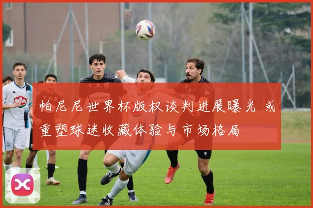 帕尼尼世界杯版权谈判进展曝光 或重塑球迷收藏体验与市场格局