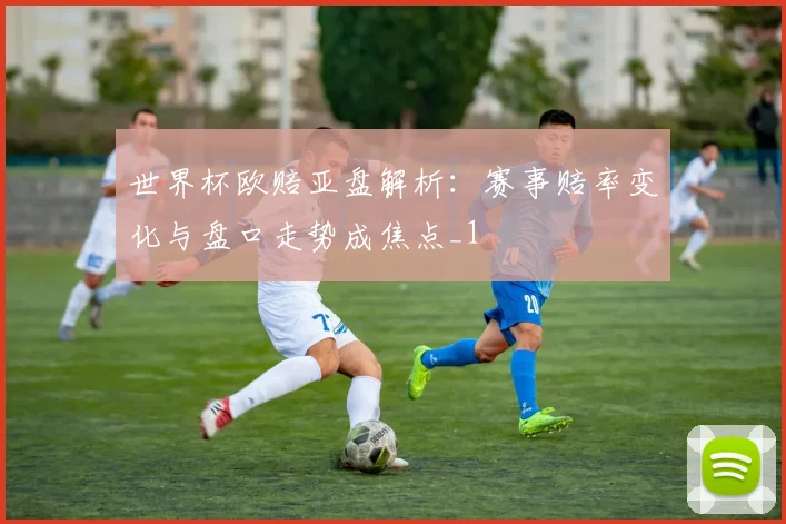 世界杯欧赔亚盘解析:赛事赔率变化与盘口走势成焦点_1