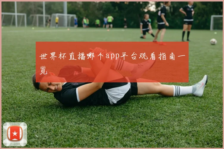 世界杯直播哪个app平台观看指南一览
